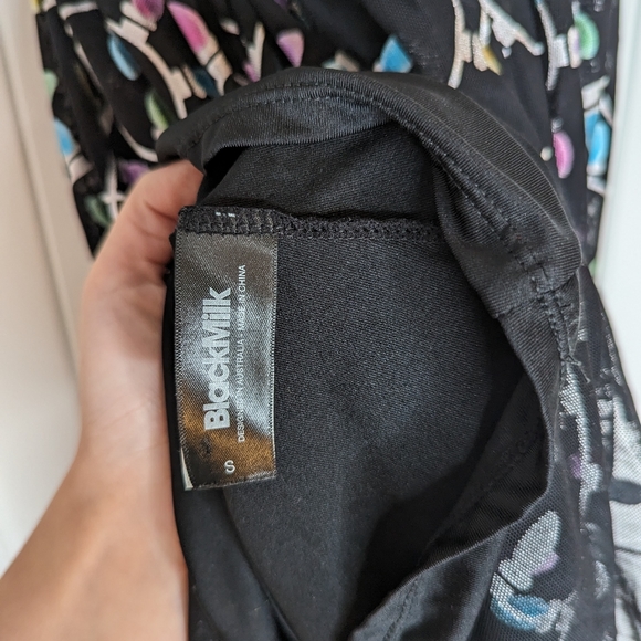 ALL LIT UP STELLAR DRESS - Picture 9 of 13